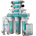 NU Aqua 7-Stage UV & Alkaline Under Sink