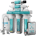 NU Aqua 6-Stage UV Under Sink
