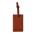 NORTVI Luggage Tag