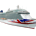 P&O Cruises Britannia