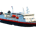 Hurtigruten MS Vesterålen