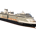 Holland America Eurodam
