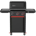 Weber Spirit EP-325 Stealth Edition