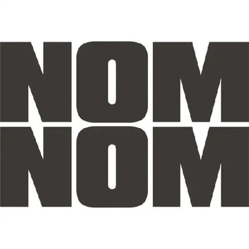 Nom Nom