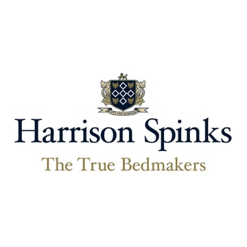 Harrison Spinks