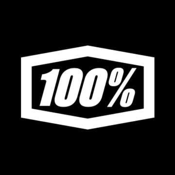 100percent