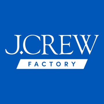J.Crew Factory