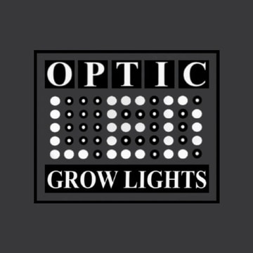 Ooptic LED Grow Lights