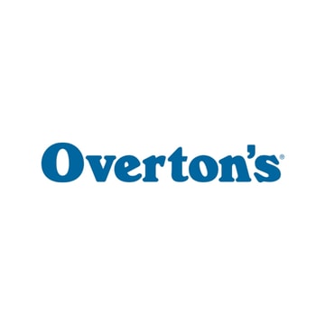 Overton's