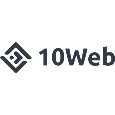 10Web Web Hosting