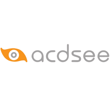 ACDSee Photo Studio Home