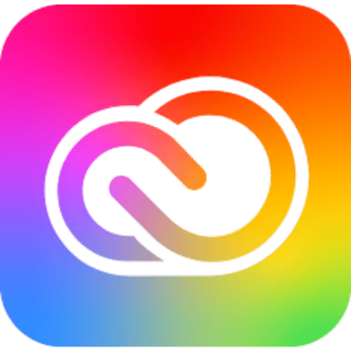 Adobe Creative Cloud Pro