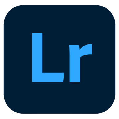 Adobe Lightroom