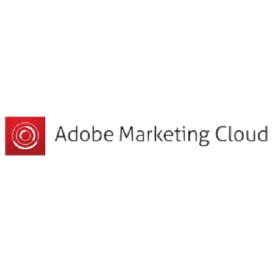 Adobe Marketing Cloud