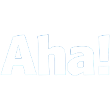 Aha!