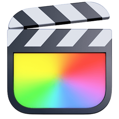 Apple Final Cut Pro