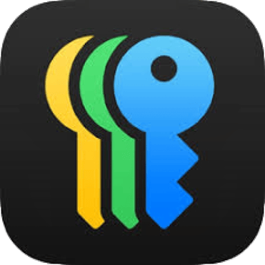 Apple Passwords