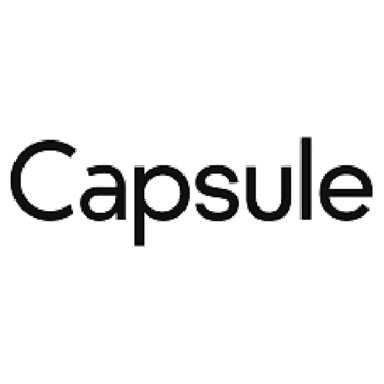 Capsule CRM