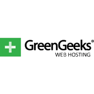 GreenGeeks Web Hosting