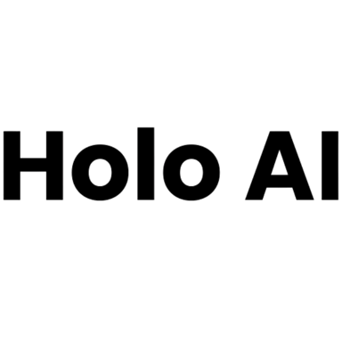 Holo AI Video 