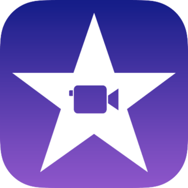 iMovie 