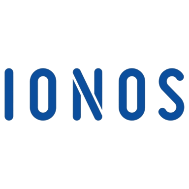 IONOS Domain