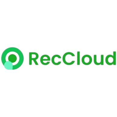 RecCloud AI Vocal Remover