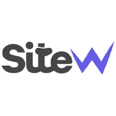 SiteW Website Builder