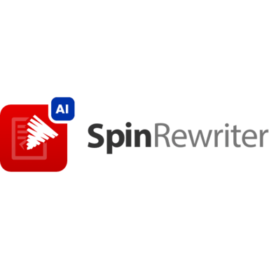 Spin Rewriter AI