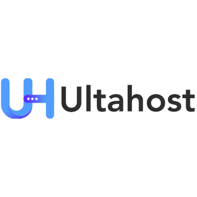 UltaHost Web Hosting