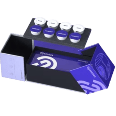 2Usmiles Impression Kit