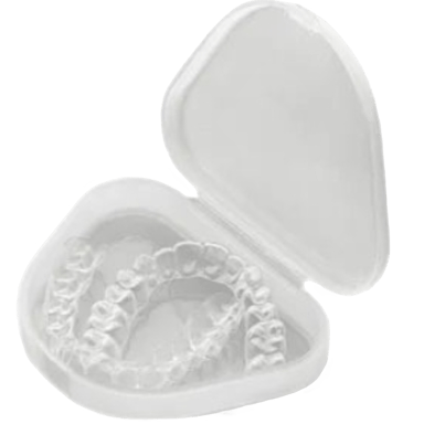 AlignerCo Nighttime Aligners