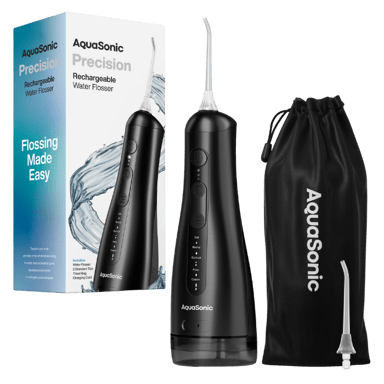 AquaSonic Precision