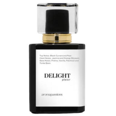 AromaPassions Delight