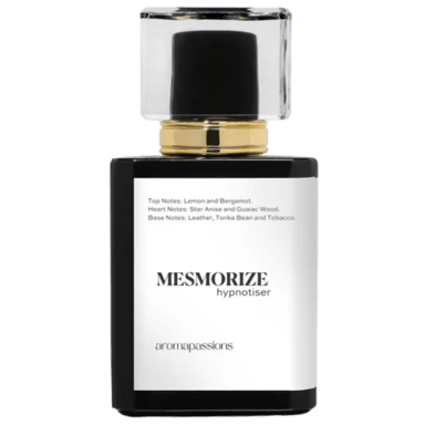 AromaPassions Mesmorize