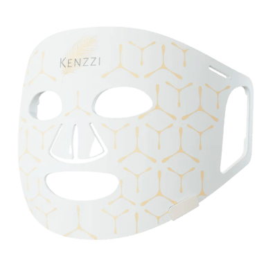 KENZZI LED Light Therapy Mask