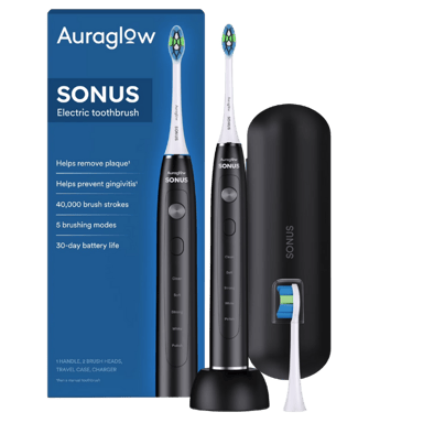 Auraglow Sonus