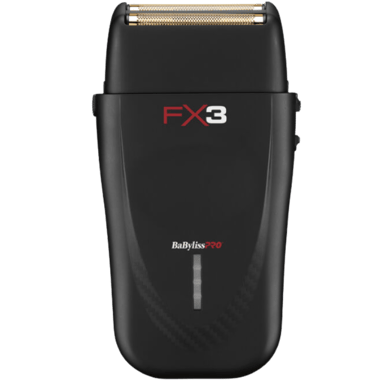 BaBylissPRO FX3 Shaver