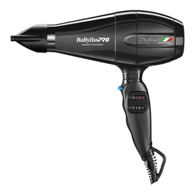 BaBylissPRO Nano Titanium Portofino