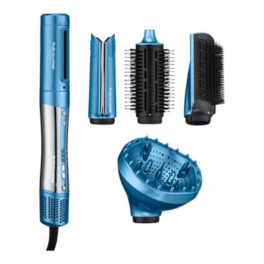 BaBylissPRO Nano Titanium StyleSwitch