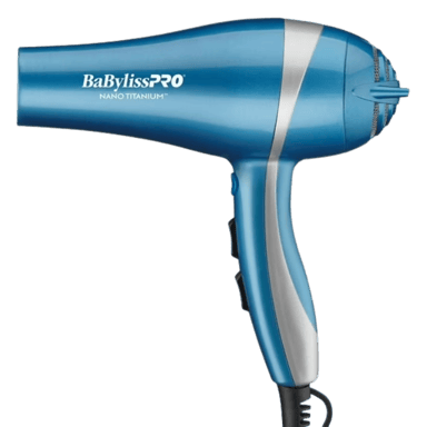 BaBylissPRO Nano Titanium
