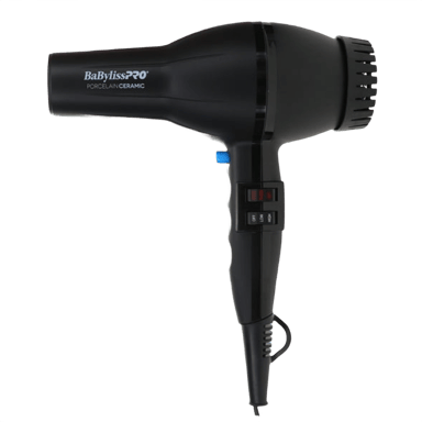 BaBylissPRO Porcelain Ceramic Dryer