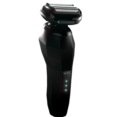 Bevel Foil Shaver