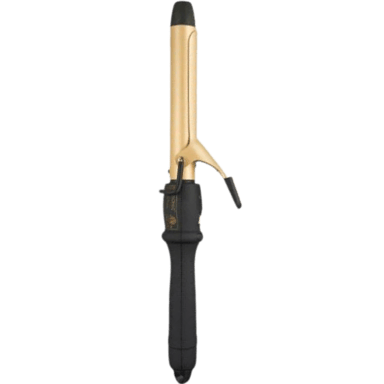 BioIonic GoldPro Curling Iron 