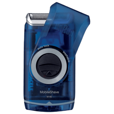 Braun M-60B