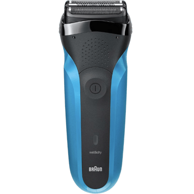 Braun Series 3 Shaver