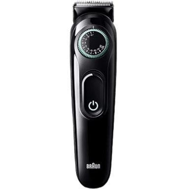 Braun Series 3 Trimmer