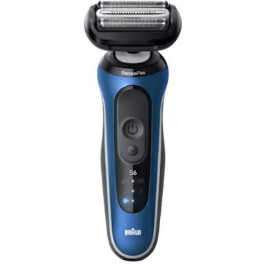 Braun Series 6 Shaver