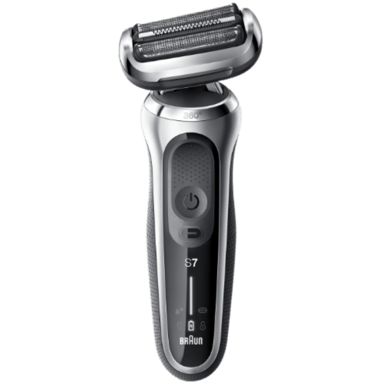 Braun Series 7 Shaver
