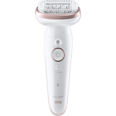 Braun Silk-&eacute;pil 9